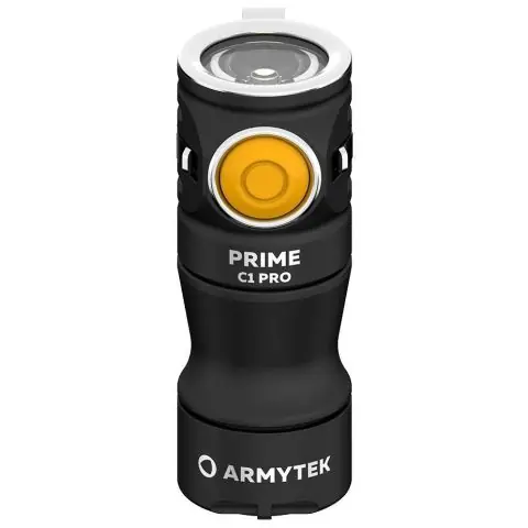 Armytek PRIME C1 PRO Ficklampa Kampanjpris